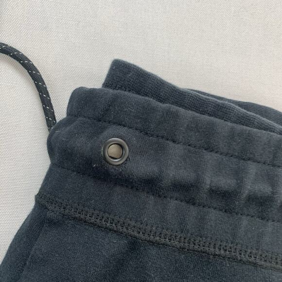 Nike Tech Fleece Joggers Pants Mens XL Black Tapered Sweatpants Athletic Casual - Picture 4 of 14